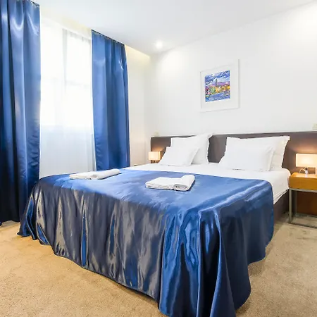 Szálloda Marul 4*