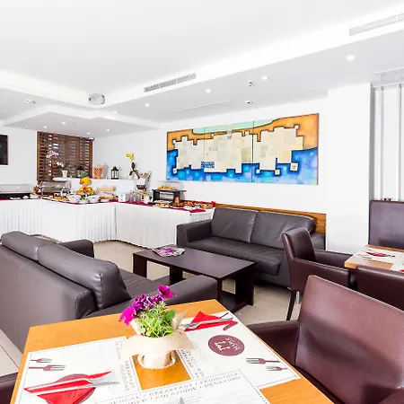 Hotel Marul 4*