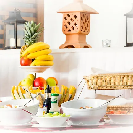 Hotel Marul