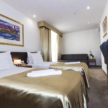 Hotel Marul