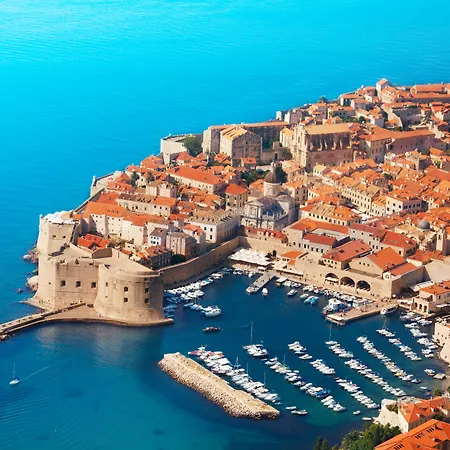 Marul 4* Split