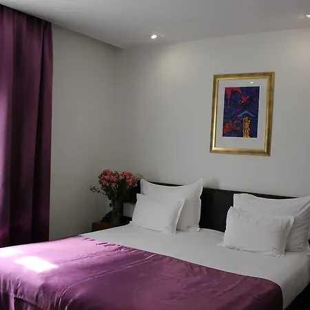 Hotel Marul 4*