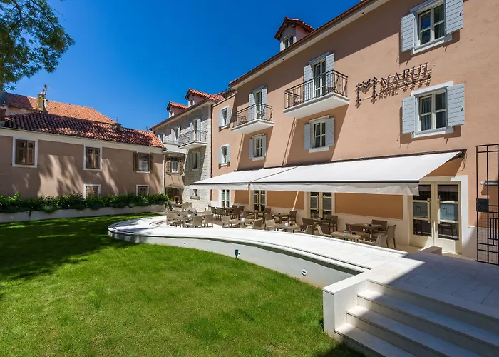 Marul Hotel Split