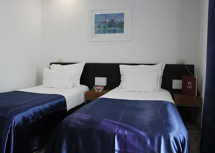 Hotel Marul