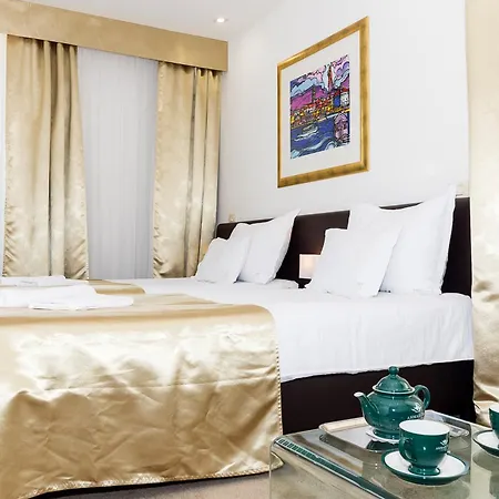 Hotel Marul 4*