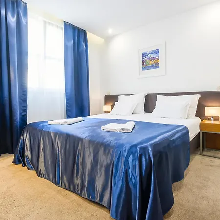 Hotel Marul 4*