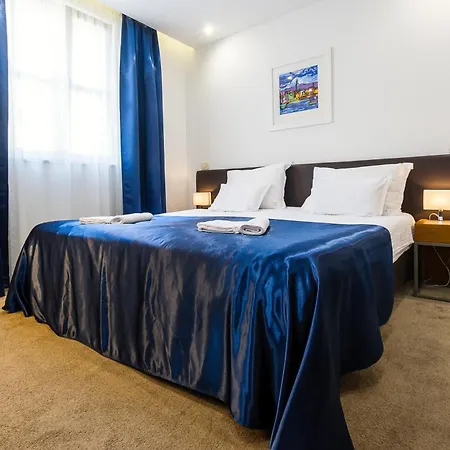 Hotel Marul
