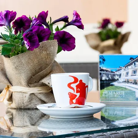 Marul Szálloda Split