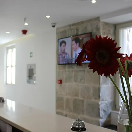 Marul Szálloda Split