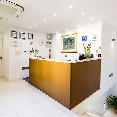 Szálloda Marul Split