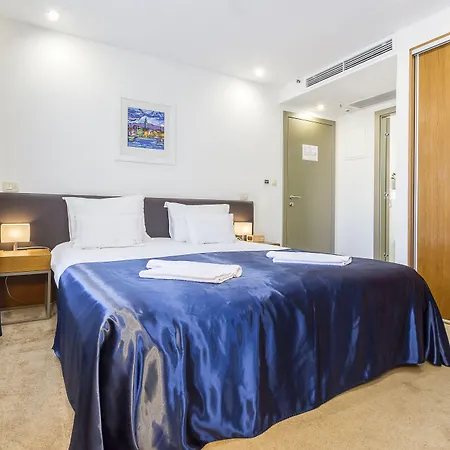 Szálloda Marul Split