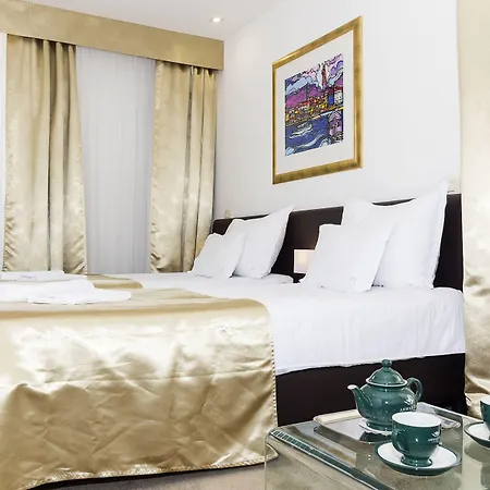 Marul 4* سبليت
