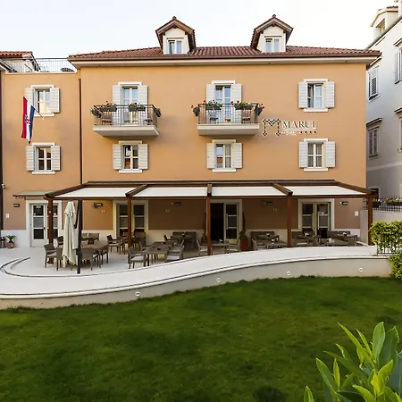 Hotel Marul