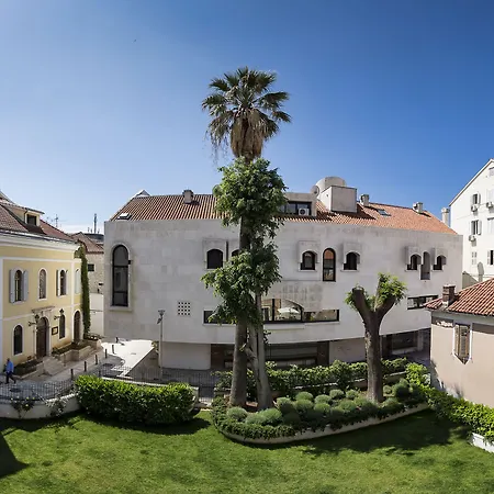 Szálloda Marul Split