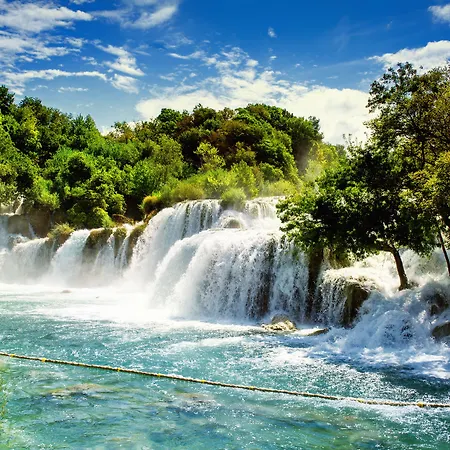 Marul Szálloda Split