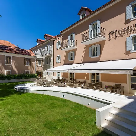 Marul Szálloda Split