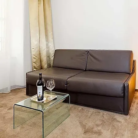 Marul Hotel Split