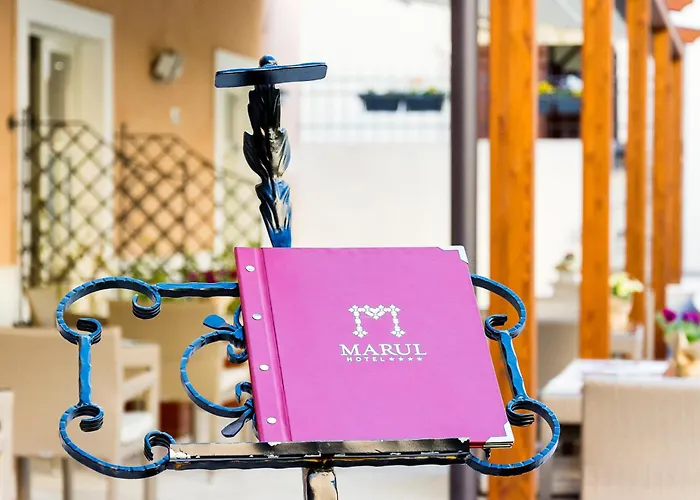 Hotel Marul Split