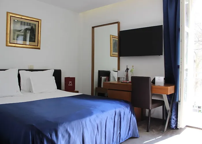 Marul Hotell Split